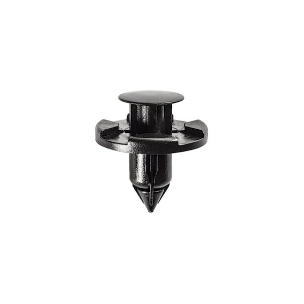 Auveco NISSAN PUSH-TYPE RETAINER 20MM HD DIA. 9MM ST LGTH, PK/15, 15PK 19274 - main